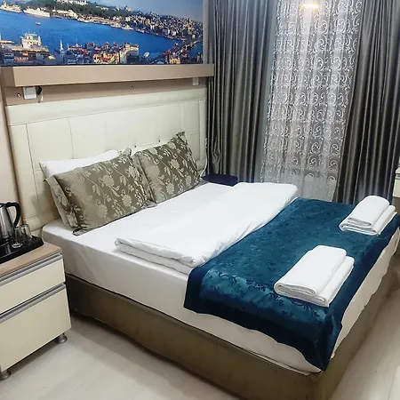 Hotel Oceans 7