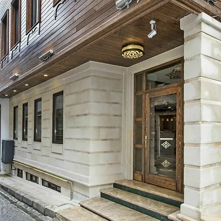 Hotel Perapolis