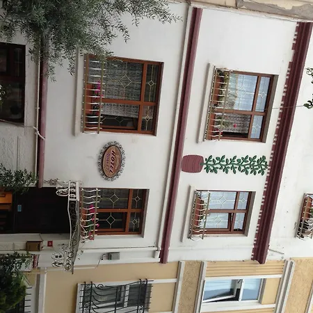 Hotel Oceans 7 3*