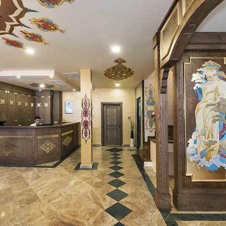 Hotel Perapolis Istanbul
