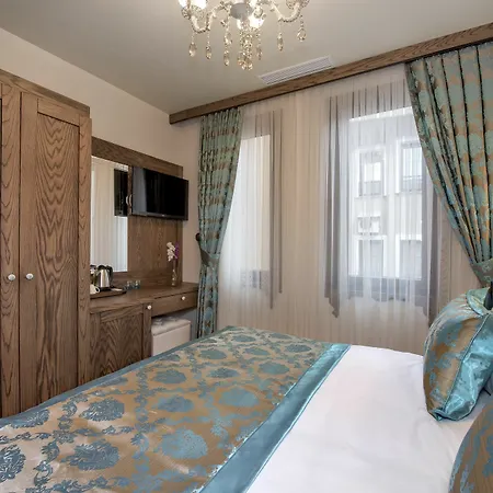Perapolis Istanbul