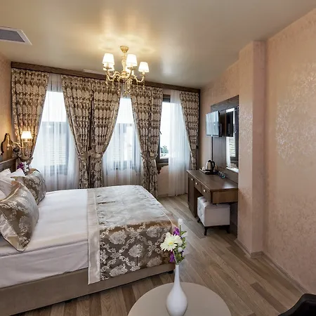 Hotel Perapolis Istanbul