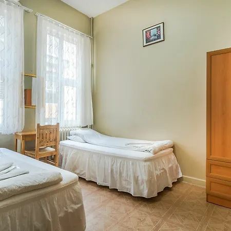 Yeni Hotel Istanbulská provincie