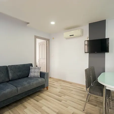 Aparthotel Element Istanbul