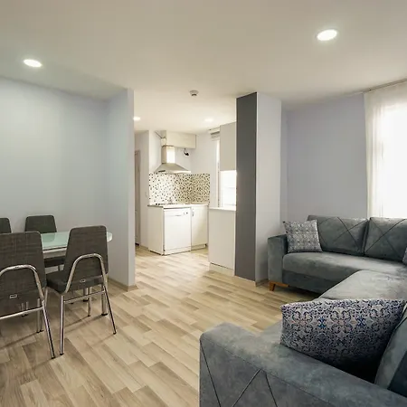 Element Aparthotel Istanbul