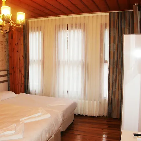 Theodian 3* Istanbul
