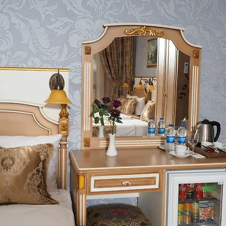Glamour Classic Sirkeci Hotel Istanbul
