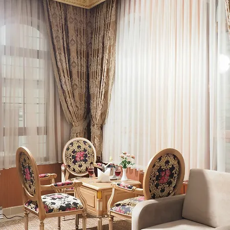 Hotel Glamour Classic Sirkeci