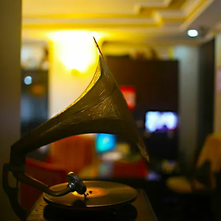 Theodian 3* Istanbul