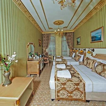 Glamour Classic Sirkeci Istanbul