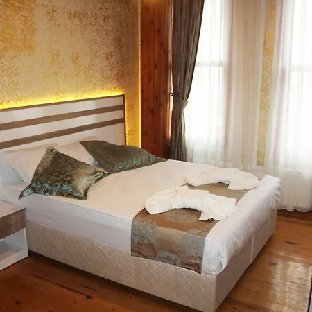Hotel Theodian Istanbul