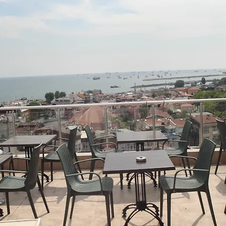 Theodian 3* Istanbul