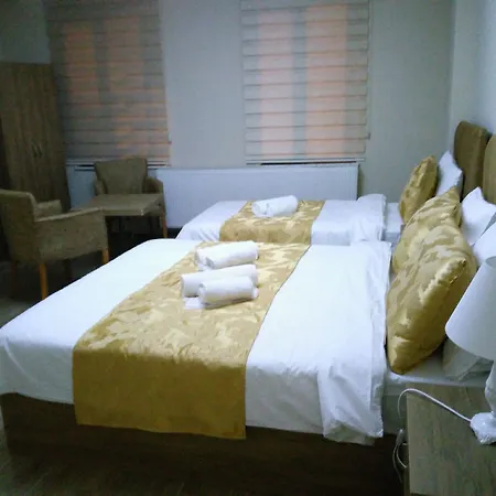 Hotel New Beylerbeyi