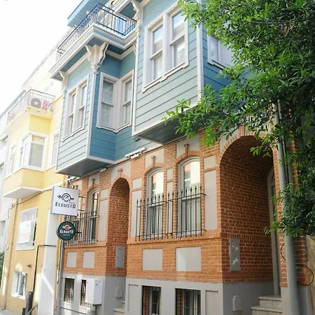 Hotel El Gusto