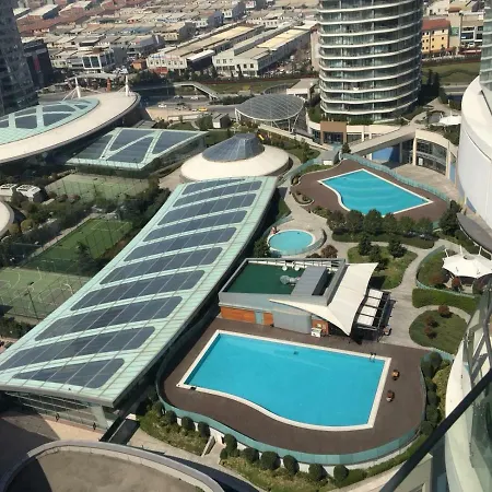Appartement Mall Of *