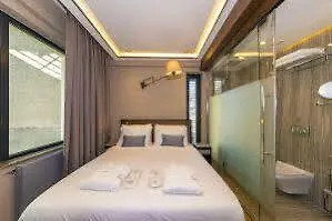 Hotel Opale Istanbul