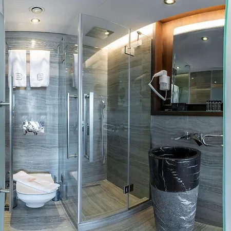 Opale 3* Istanbul