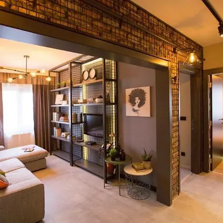 Hotel The Hera 2*