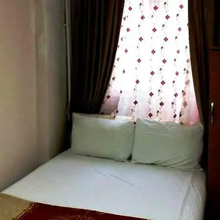 Cannady Istanbul