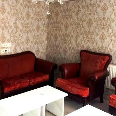 Hotel Cannady Istanbul