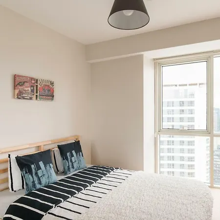 Oryapark Apartment Istanbul