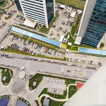 Oryapark Istanbul