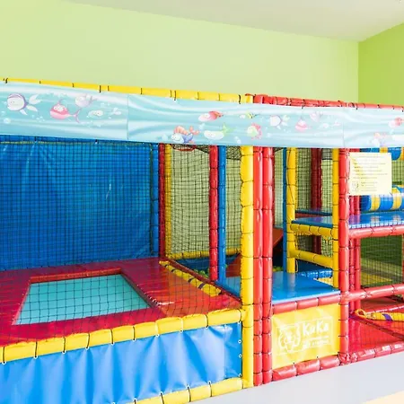 Apartment Oryapark Istanbul