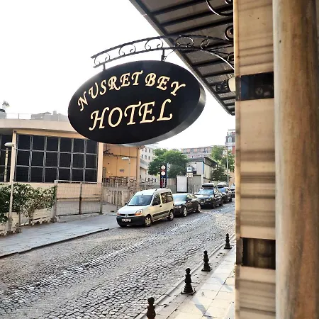 Hotel Nusretbey 2*