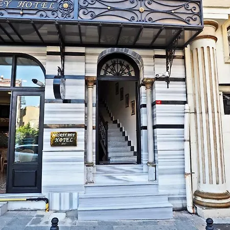 Hotel Nusretbey 2*