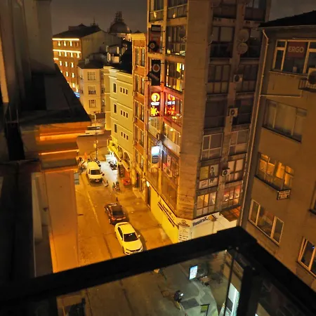 Hotel Nusretbey