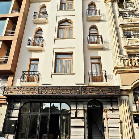 Hotel Nusretbey
