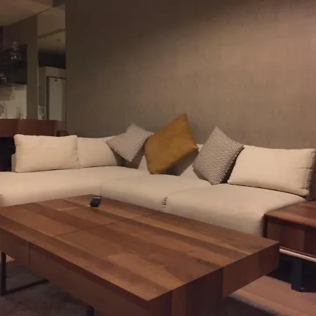 Mall Of Appartement *