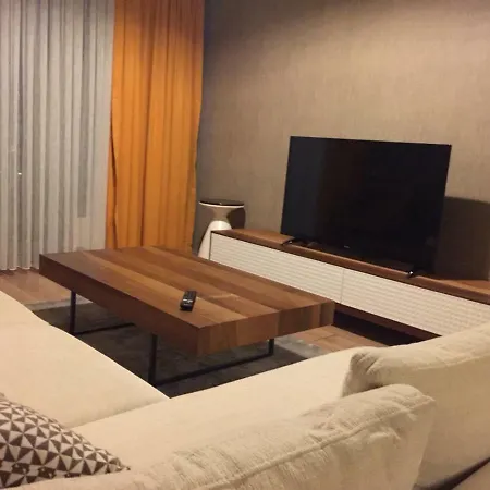 Mall Of Appartement