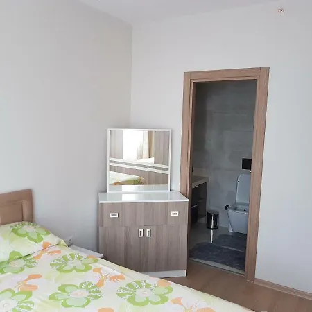 Lägenhet Evim Yuksekdag Sitesi *