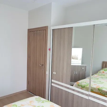 Lägenhet Evim Yuksekdag Sitesi