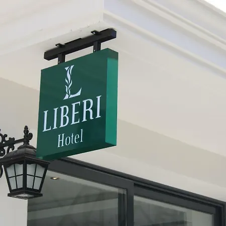 Liberi Taksim 3*