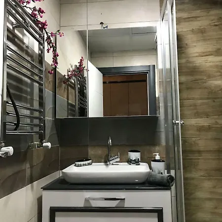 Appartement Rahat