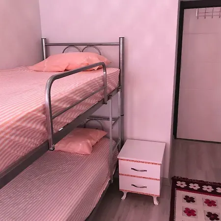 Appartement Rahat