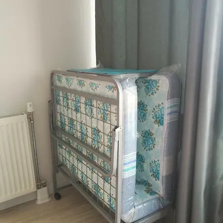 Koza Apartment
