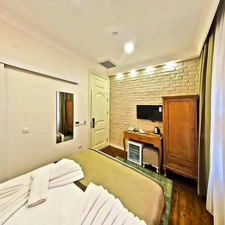 Hotel Nusretbey 2*