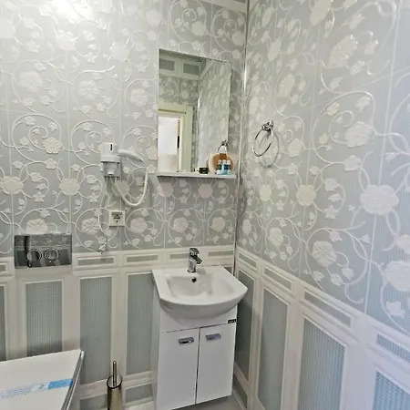 Nusretbey Hotel 2*