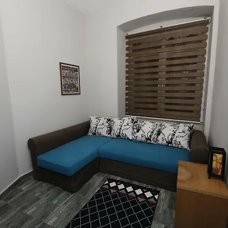 Aparthotel Rodin