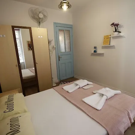 Rodin Aparthotel Istanbul