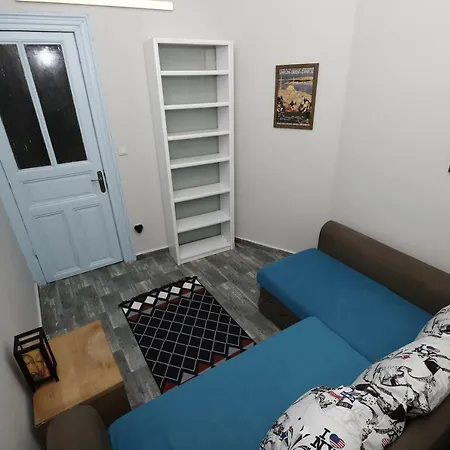 Aparthotel Rodin Istanbul