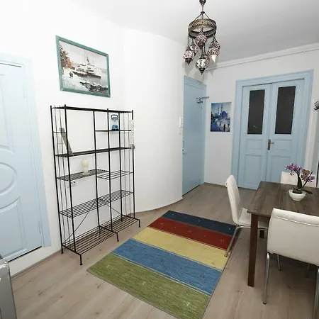 Rodin Aparthotel