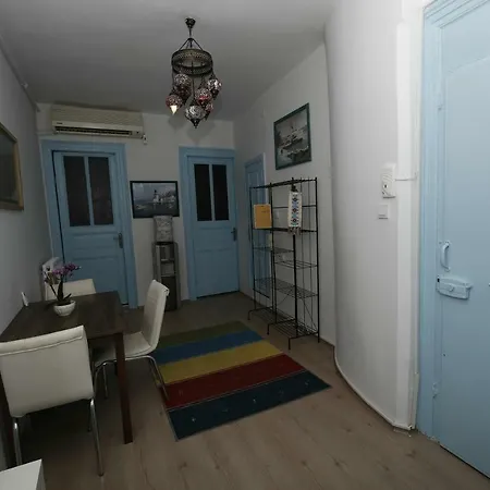 Rodin Aparthotel