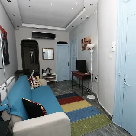 Aparthotel Rodin