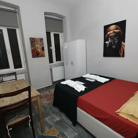 Aparthotel Rodin