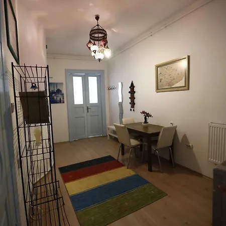 Rodin Aparthotel