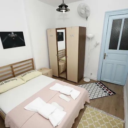 Aparthotel Rodin Istanbul